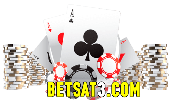 Jogue jogos de pôquer em betsat 