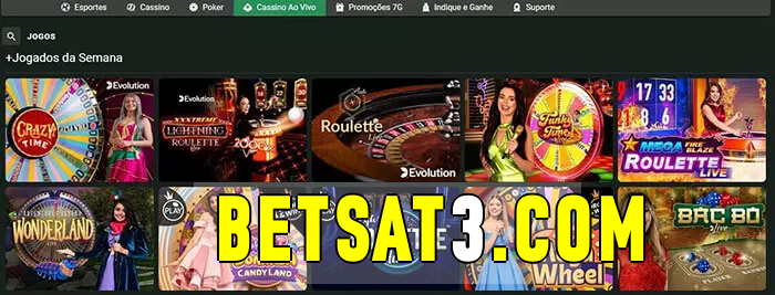 betsat 