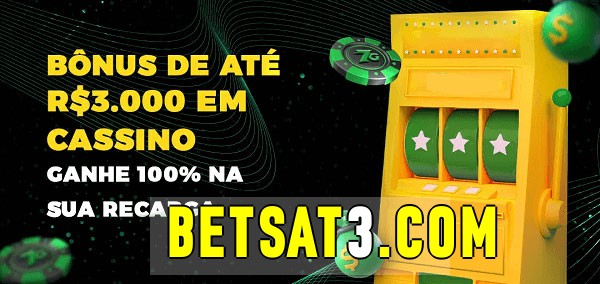 7gams melhor bônus de depósito